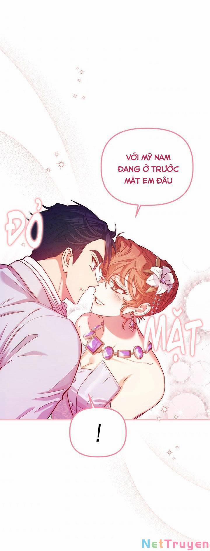 May Mắn Hay Bất Hạnh 46 trang 43