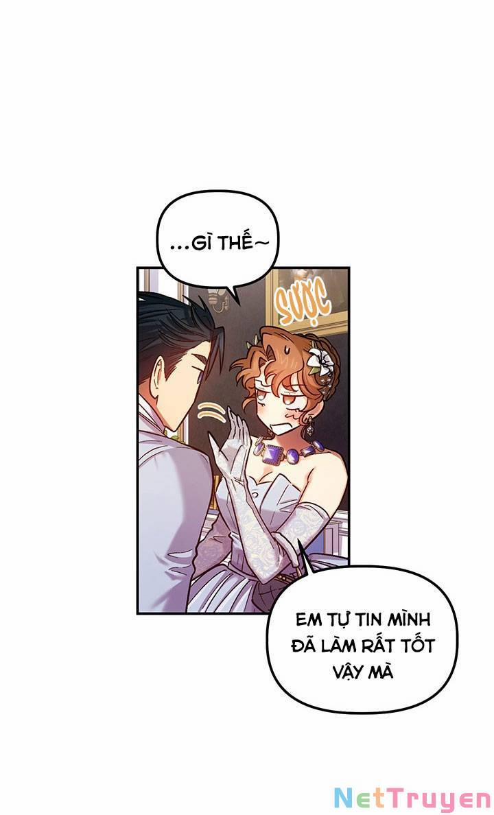 May Mắn Hay Bất Hạnh 46 trang 46