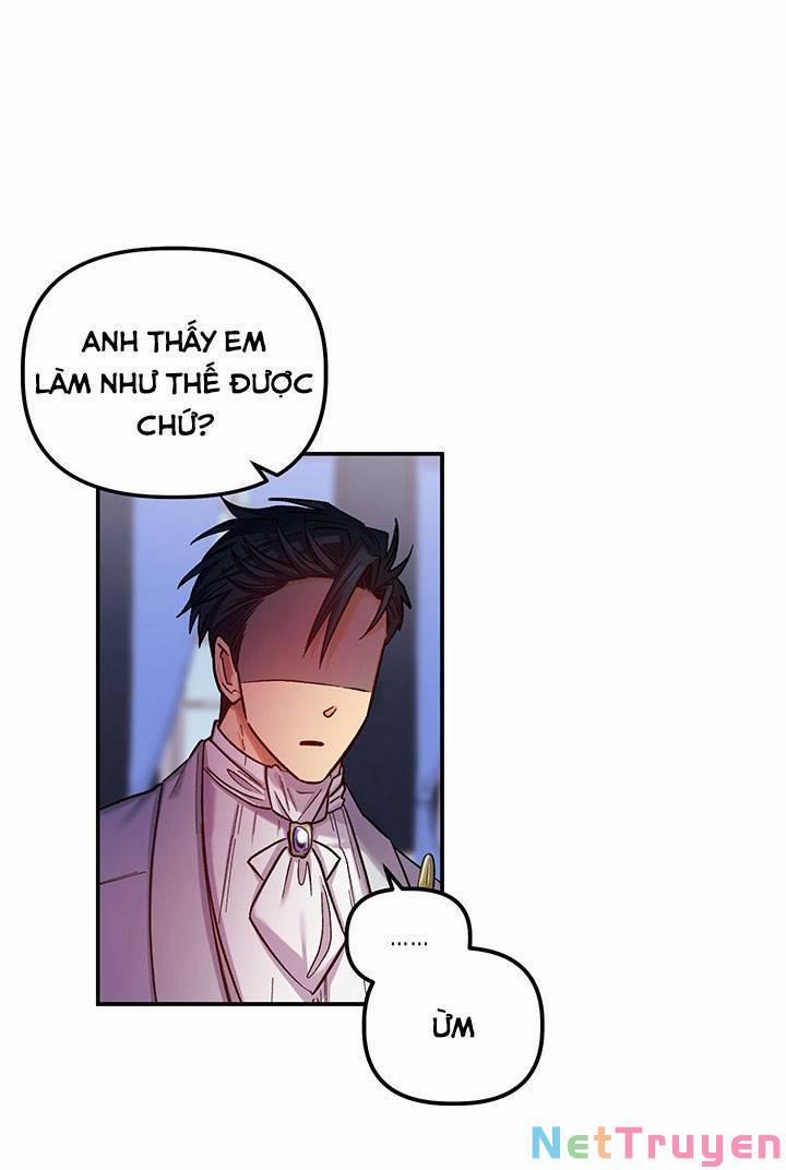 May Mắn Hay Bất Hạnh 46 trang 47