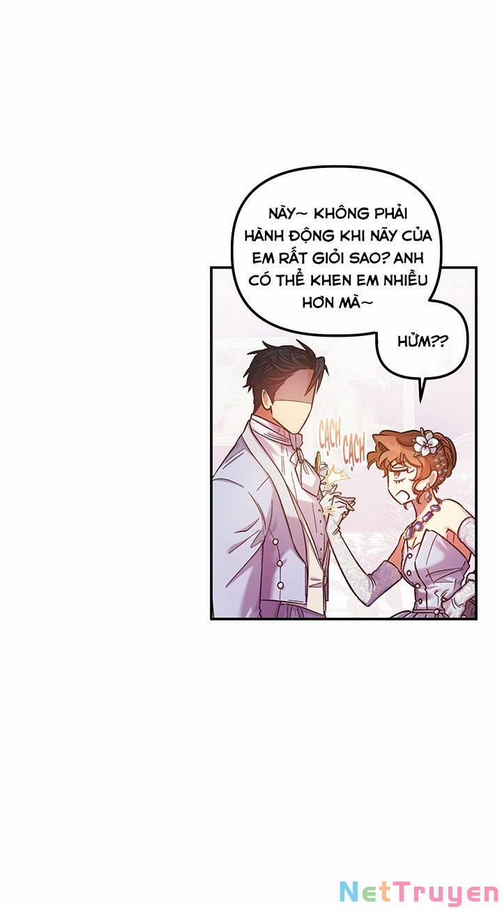 May Mắn Hay Bất Hạnh 46 trang 48