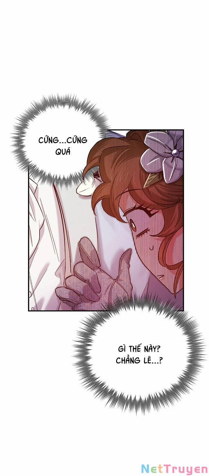 May Mắn Hay Bất Hạnh 46 trang 49