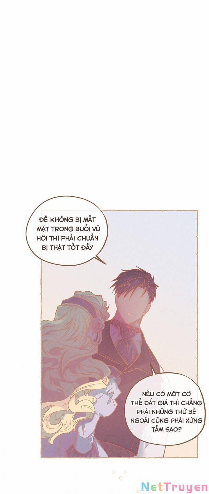 May Mắn Hay Bất Hạnh 46 trang 5