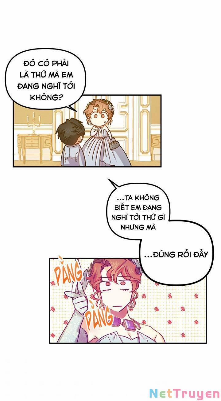 May Mắn Hay Bất Hạnh 46 trang 50