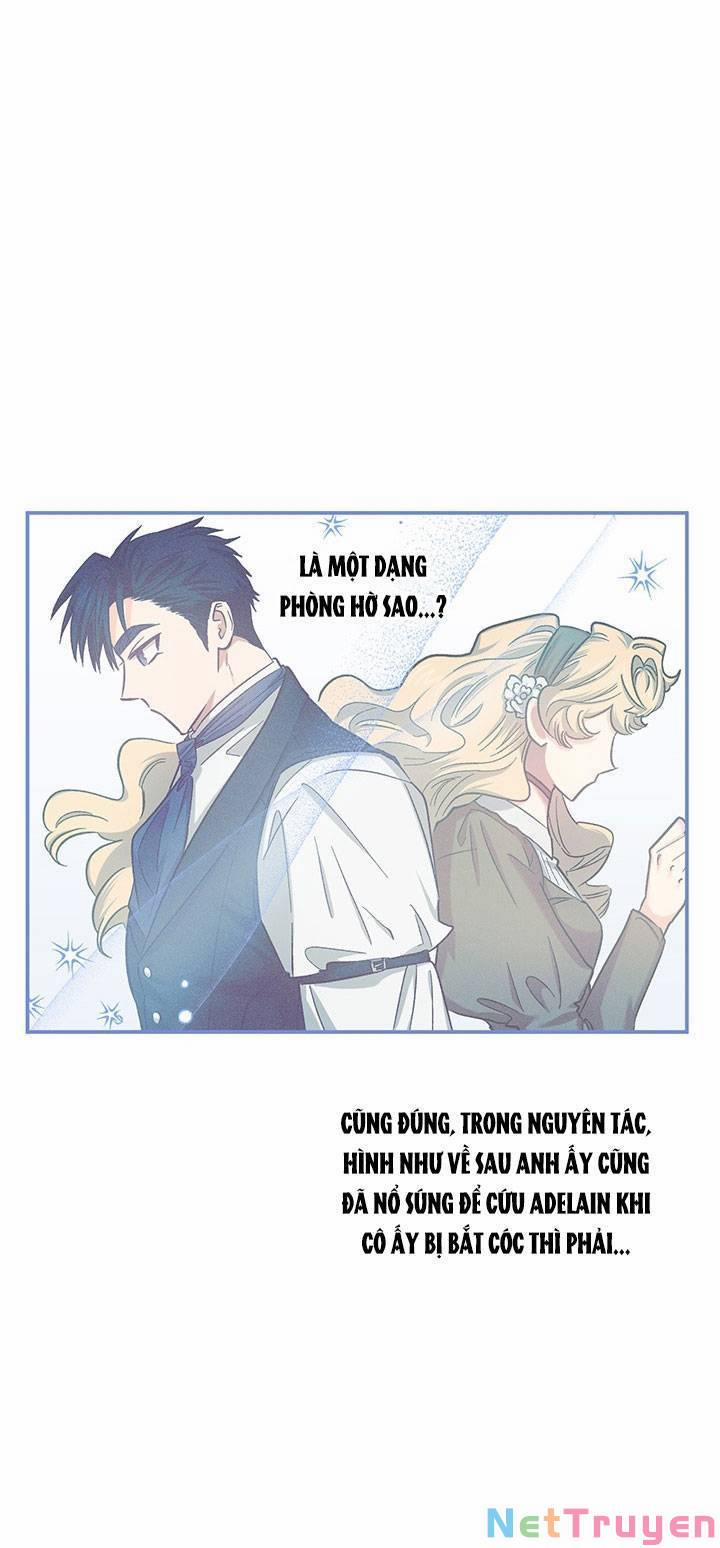 May Mắn Hay Bất Hạnh 46 trang 53