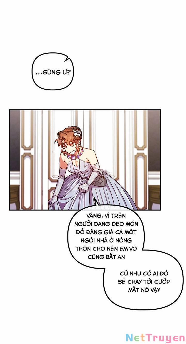 May Mắn Hay Bất Hạnh 46 trang 55