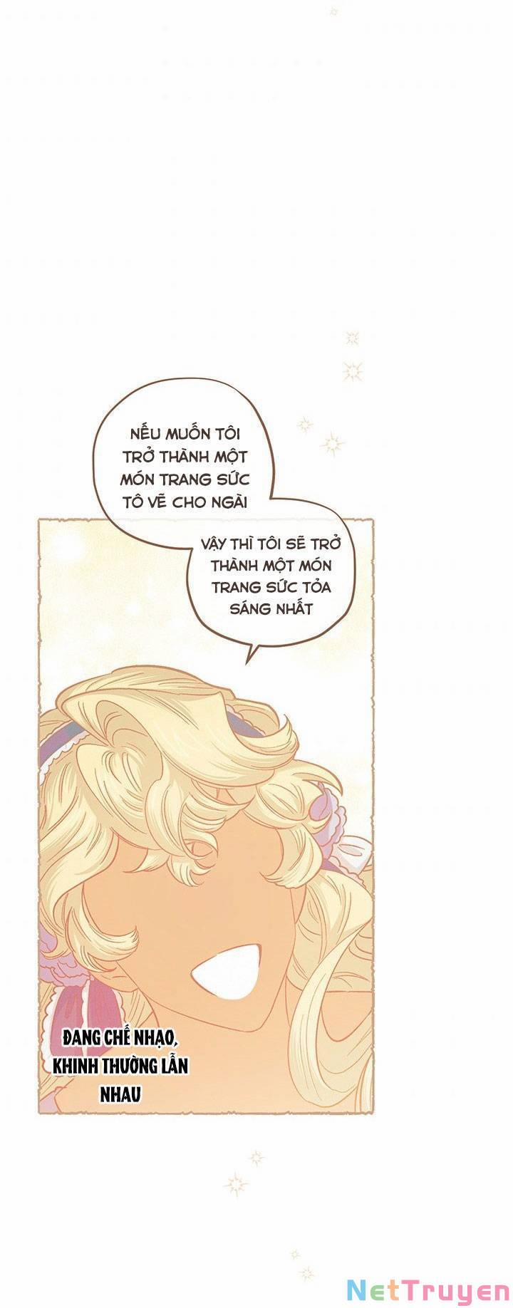 May Mắn Hay Bất Hạnh 46 trang 6