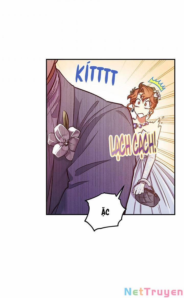 May Mắn Hay Bất Hạnh 46 trang 61