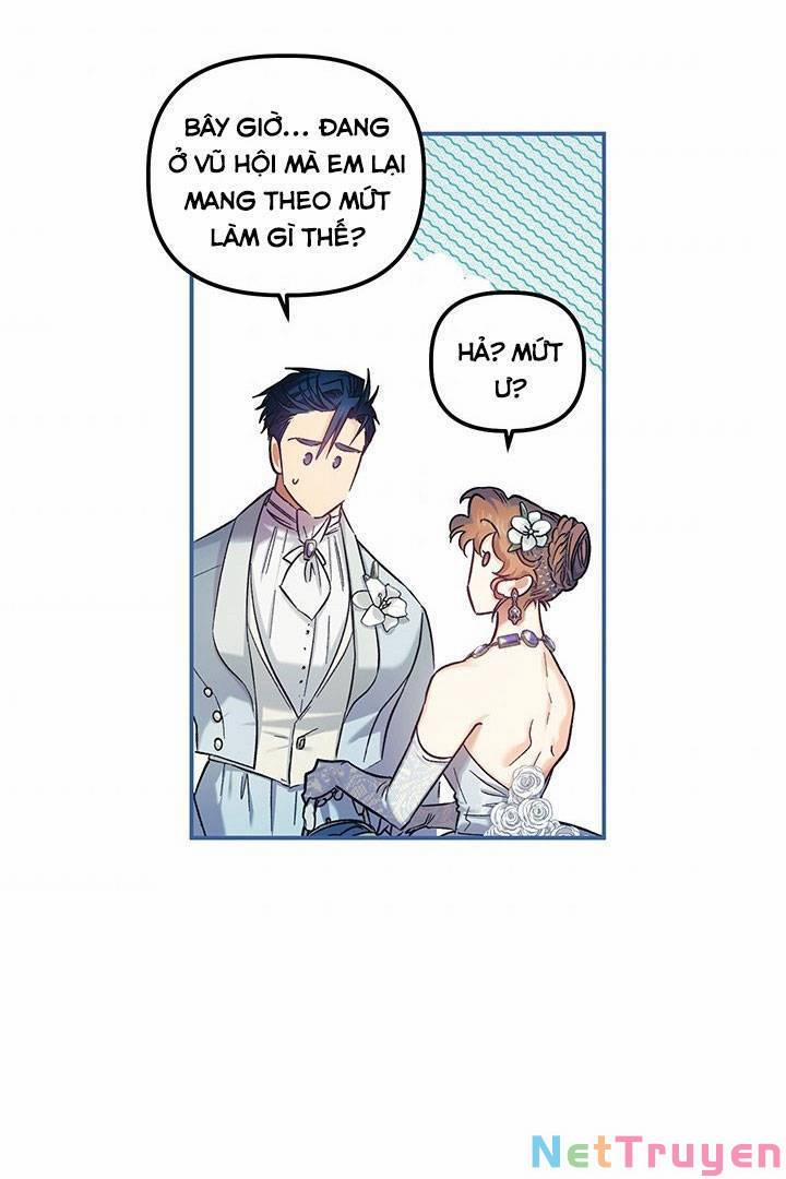 May Mắn Hay Bất Hạnh 46 trang 70