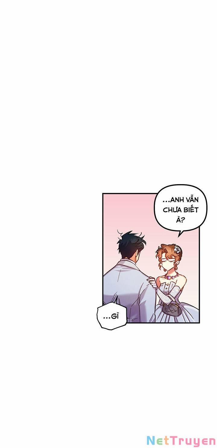 May Mắn Hay Bất Hạnh 46 trang 76