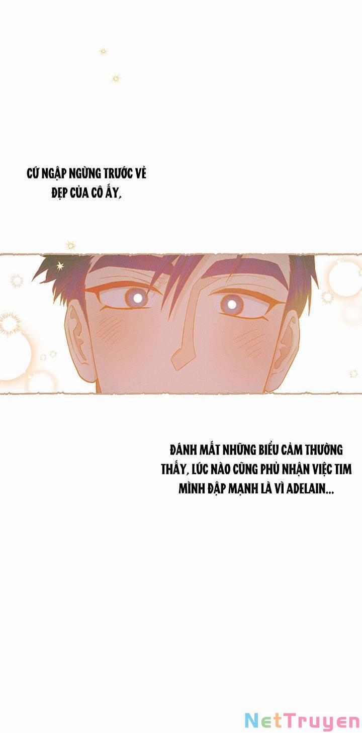 May Mắn Hay Bất Hạnh 46 trang 9