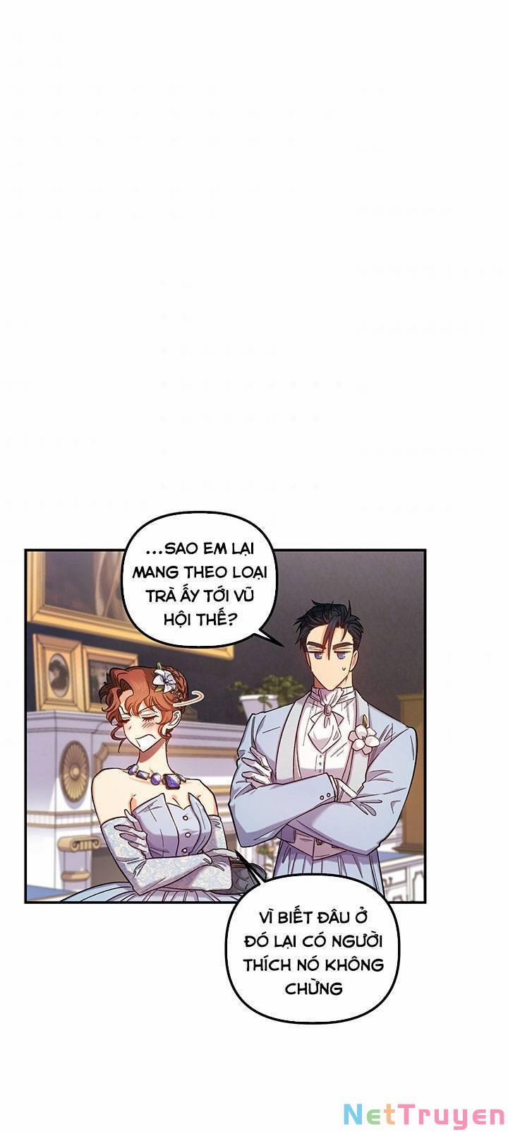 May Mắn Hay Bất Hạnh 47 trang 0