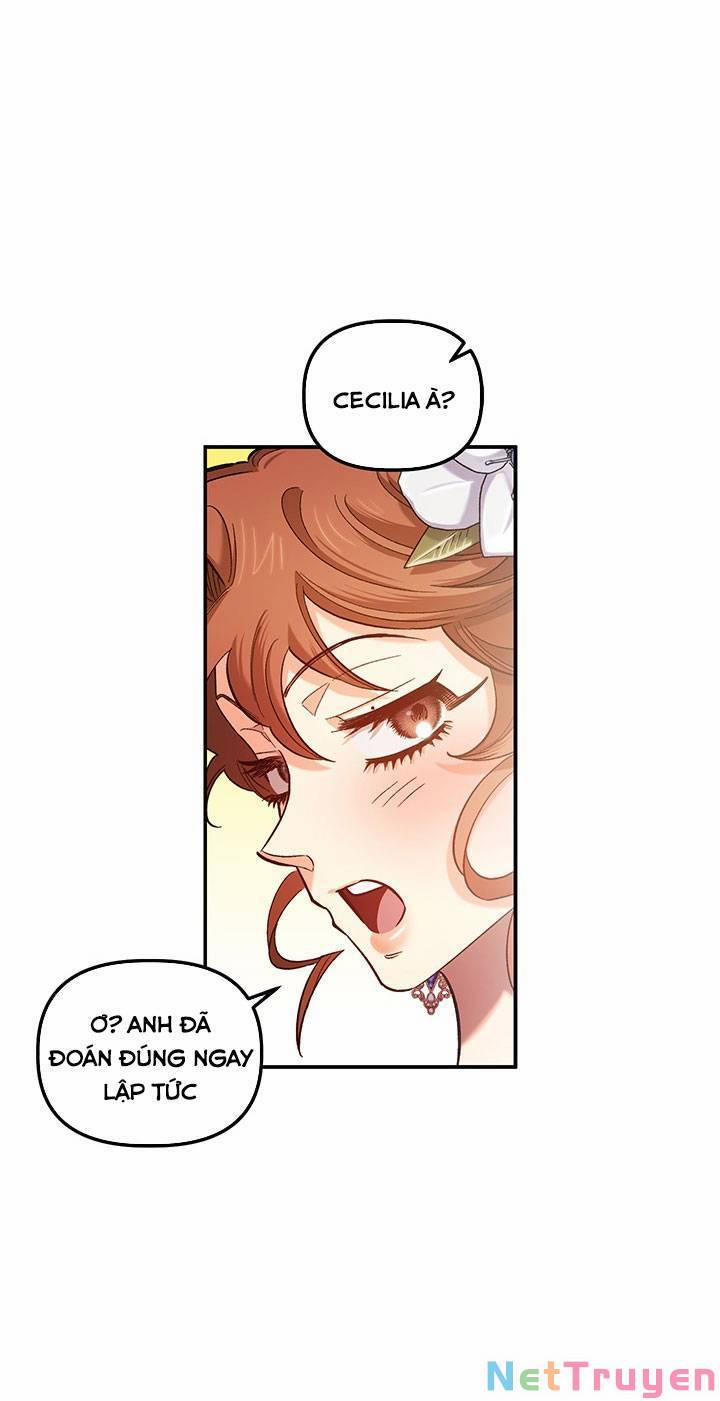 May Mắn Hay Bất Hạnh 47 trang 1