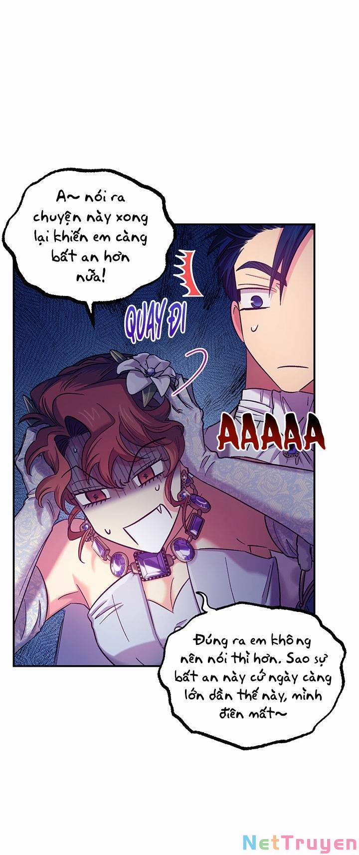 May Mắn Hay Bất Hạnh 47 trang 14