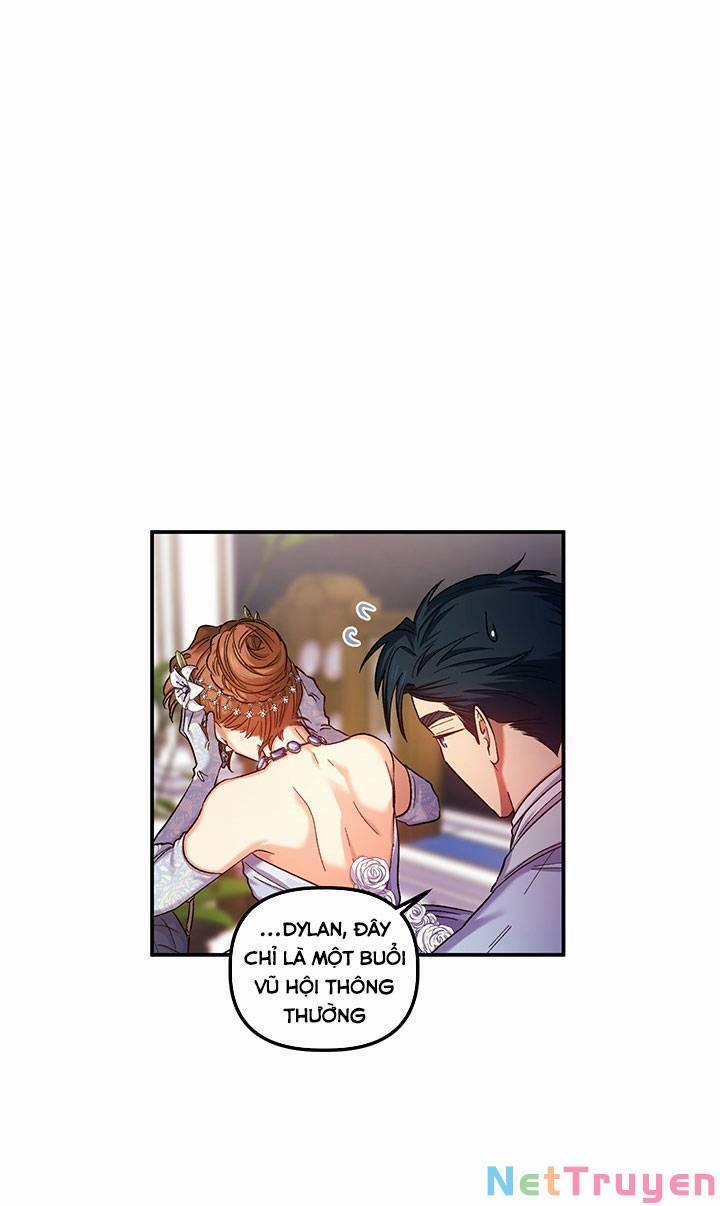 May Mắn Hay Bất Hạnh 47 trang 15