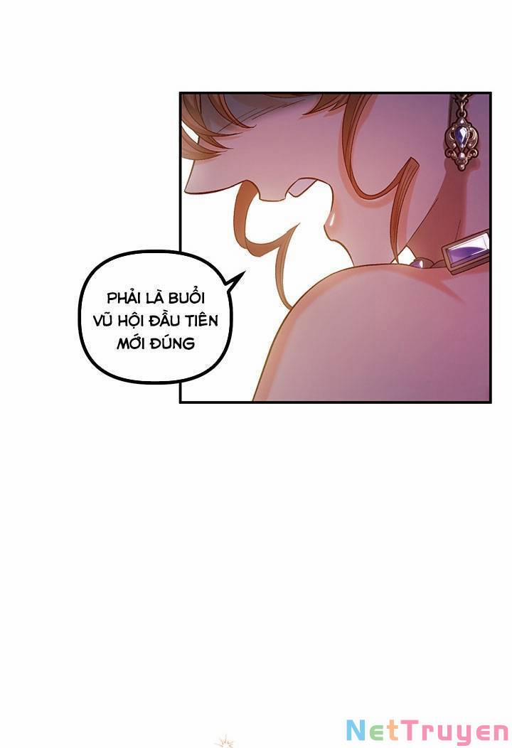 May Mắn Hay Bất Hạnh 47 trang 16