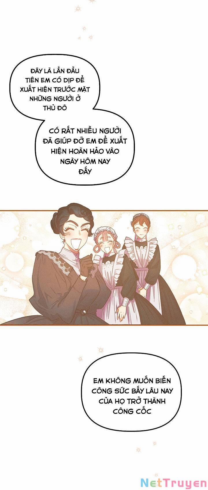 May Mắn Hay Bất Hạnh 47 trang 17