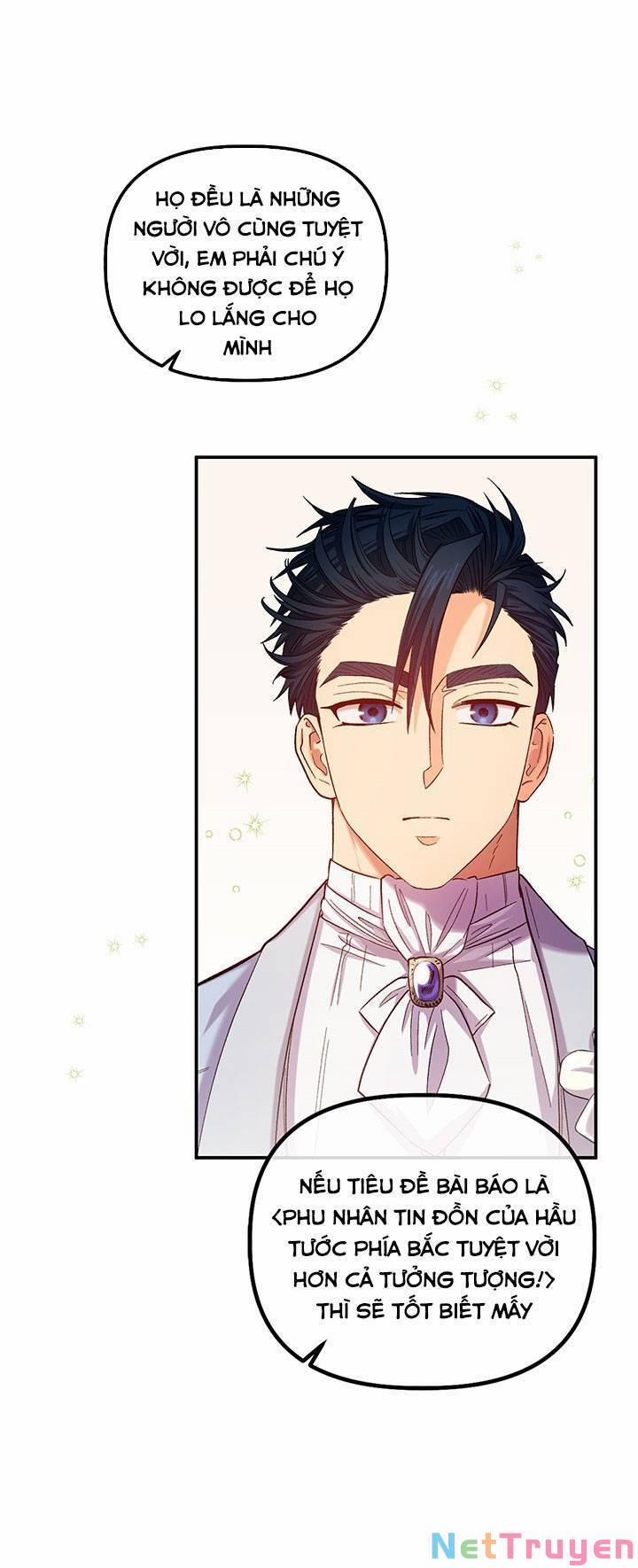 May Mắn Hay Bất Hạnh 47 trang 19