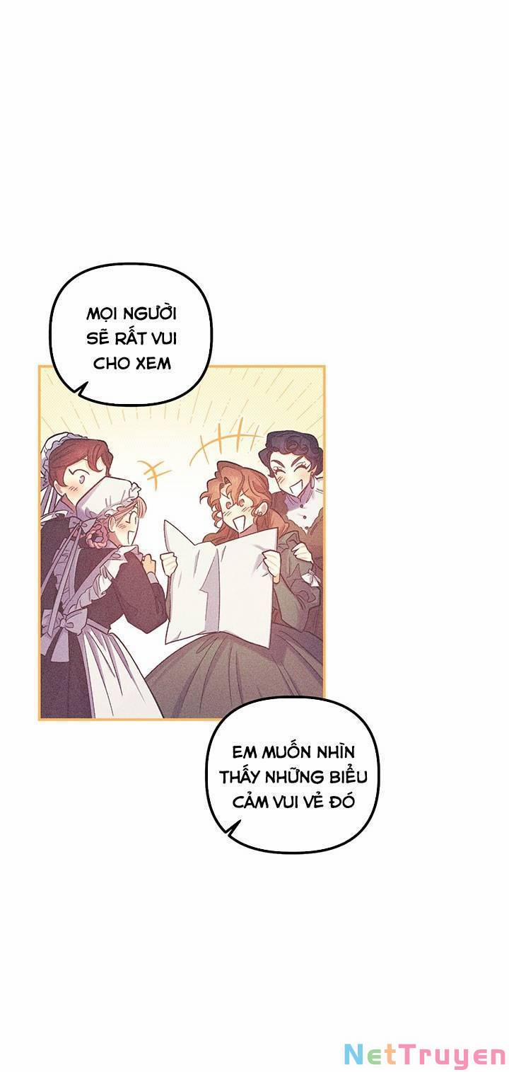 May Mắn Hay Bất Hạnh 47 trang 20