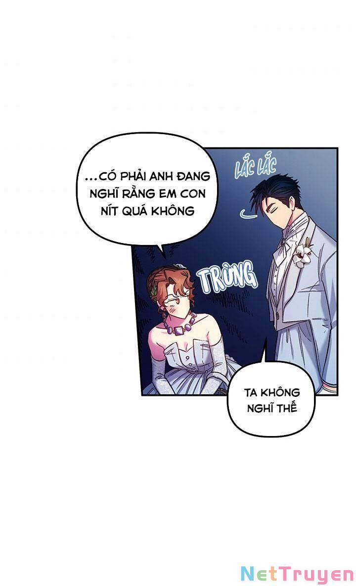 May Mắn Hay Bất Hạnh 47 trang 22