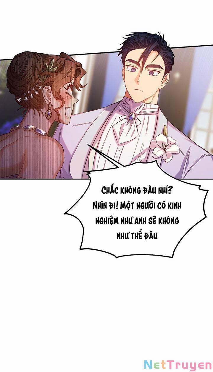 May Mắn Hay Bất Hạnh 47 trang 24