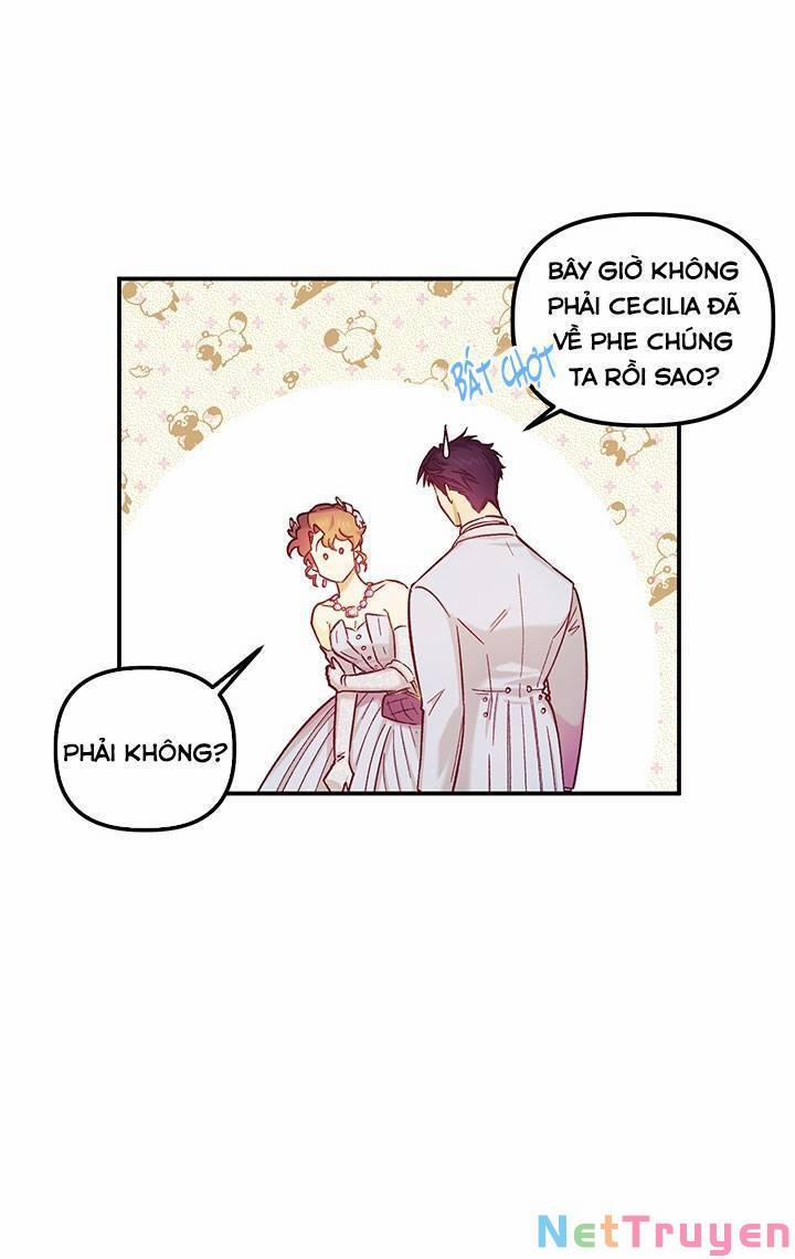 May Mắn Hay Bất Hạnh 47 trang 3