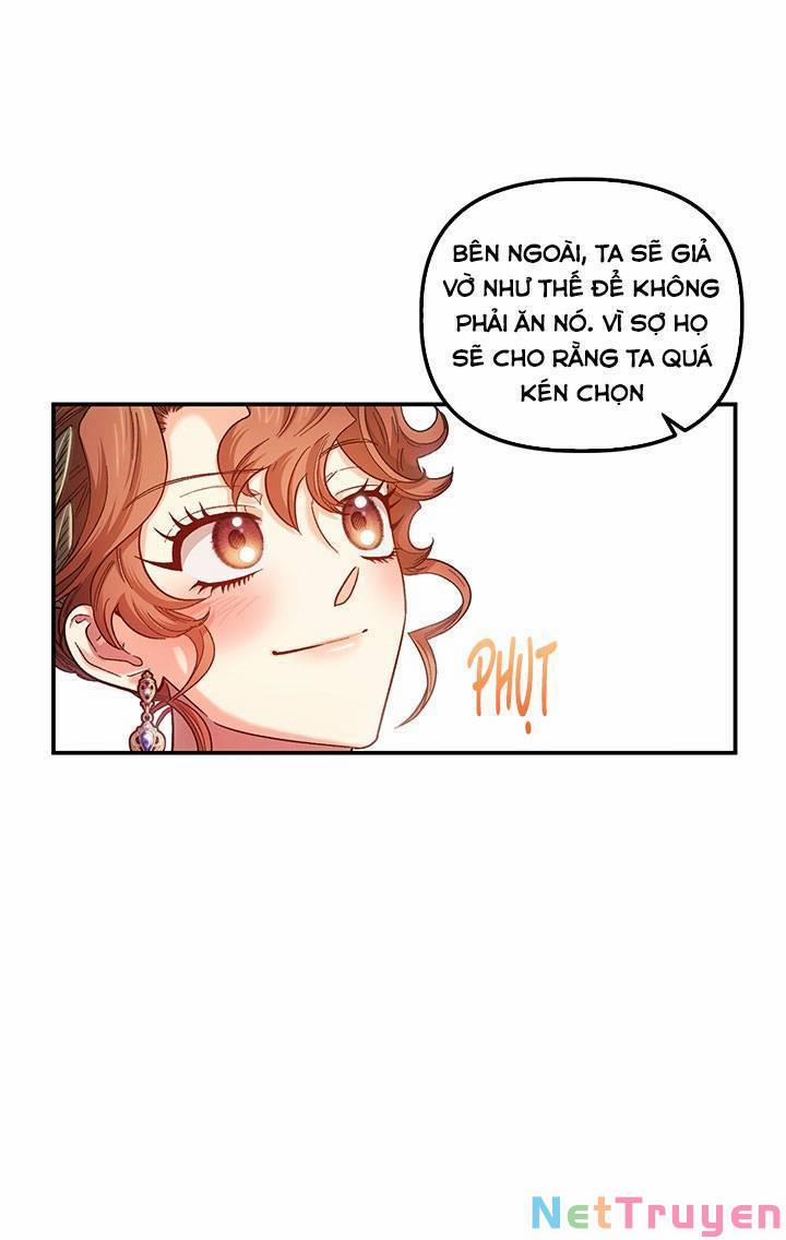 May Mắn Hay Bất Hạnh 47 trang 31