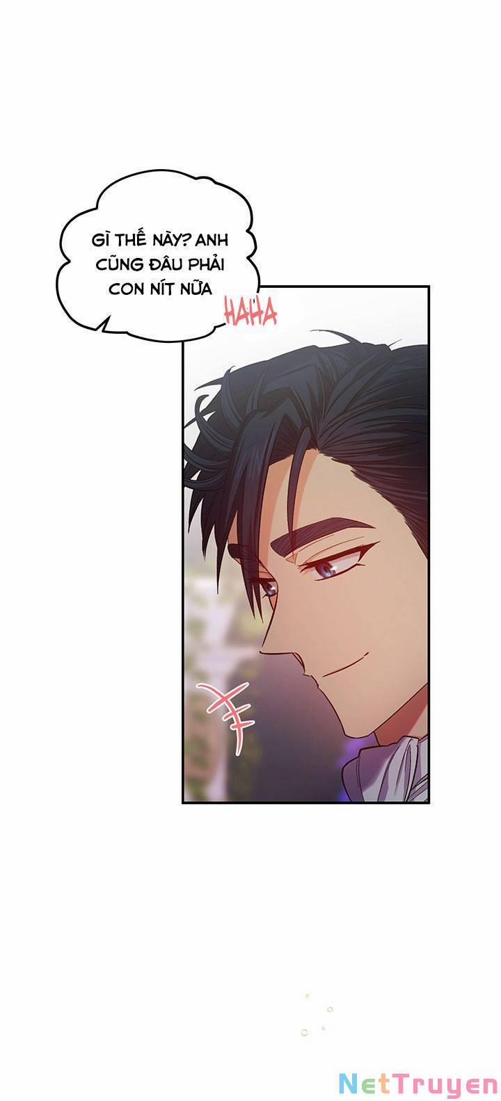 May Mắn Hay Bất Hạnh 47 trang 32