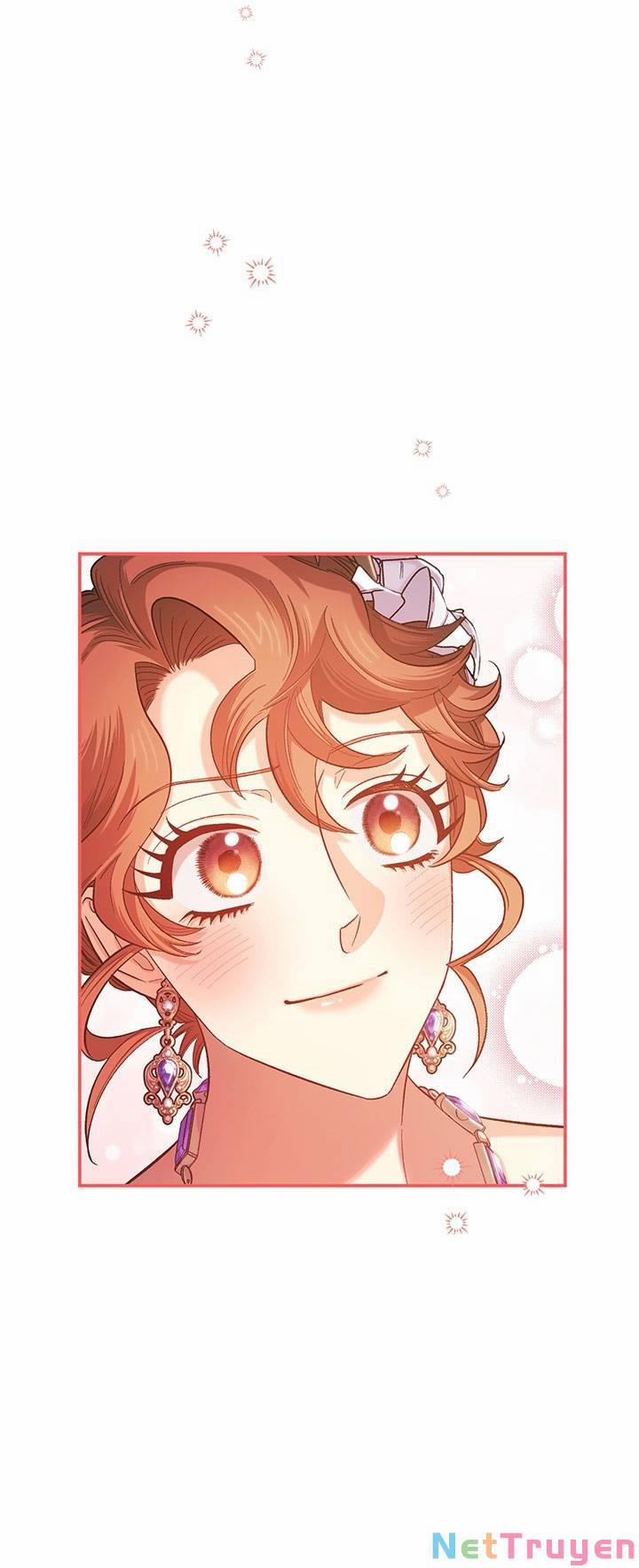 May Mắn Hay Bất Hạnh 47 trang 34