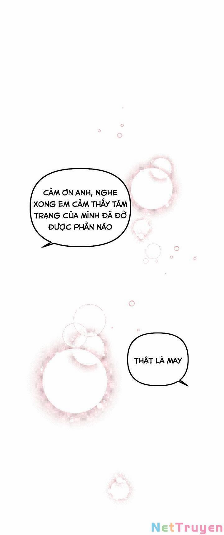 May Mắn Hay Bất Hạnh 47 trang 35