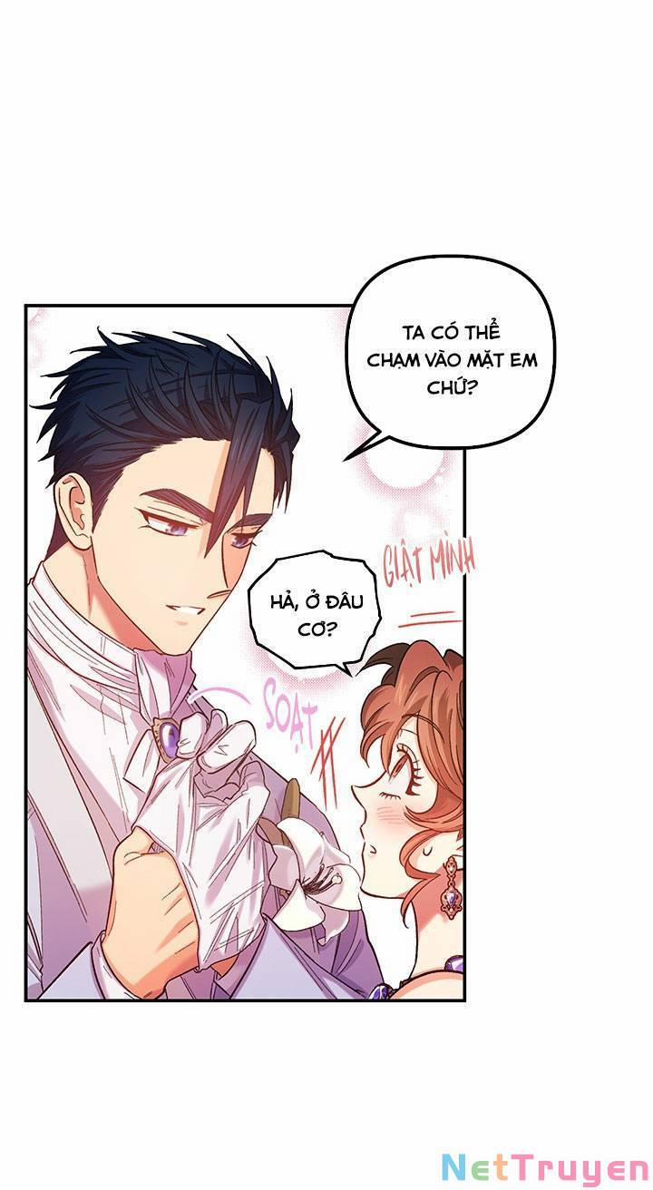 May Mắn Hay Bất Hạnh 47 trang 39