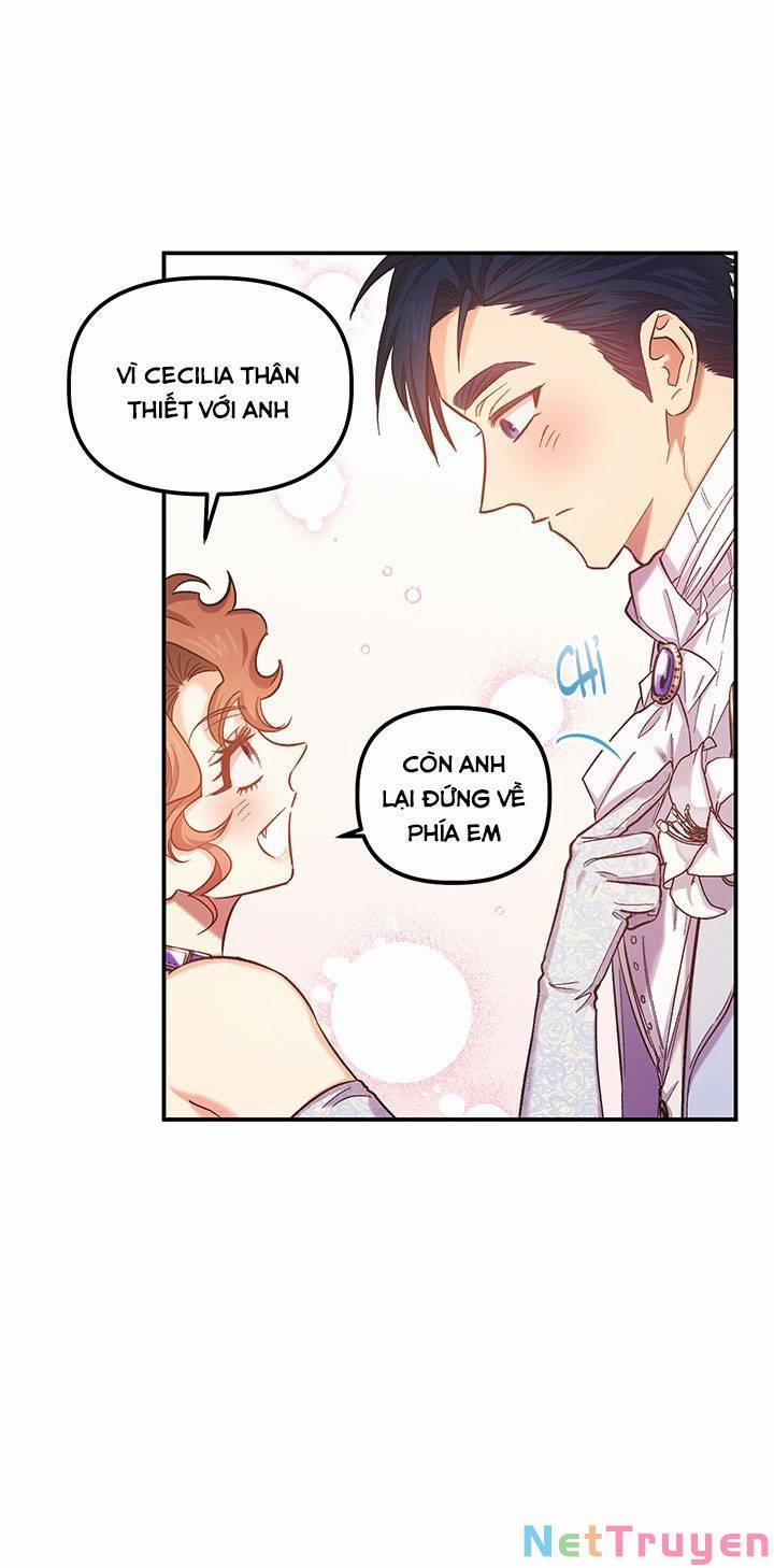 May Mắn Hay Bất Hạnh 47 trang 4