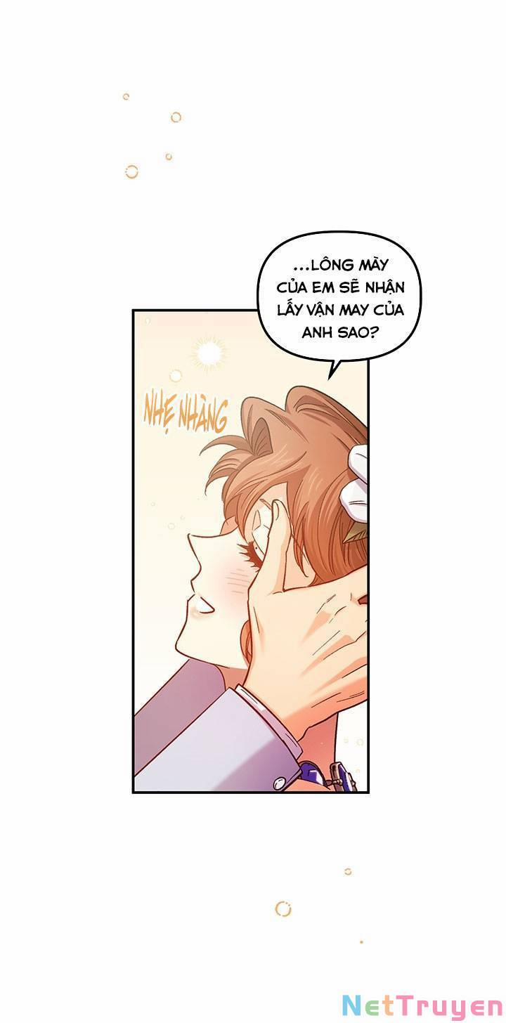 May Mắn Hay Bất Hạnh 47 trang 41