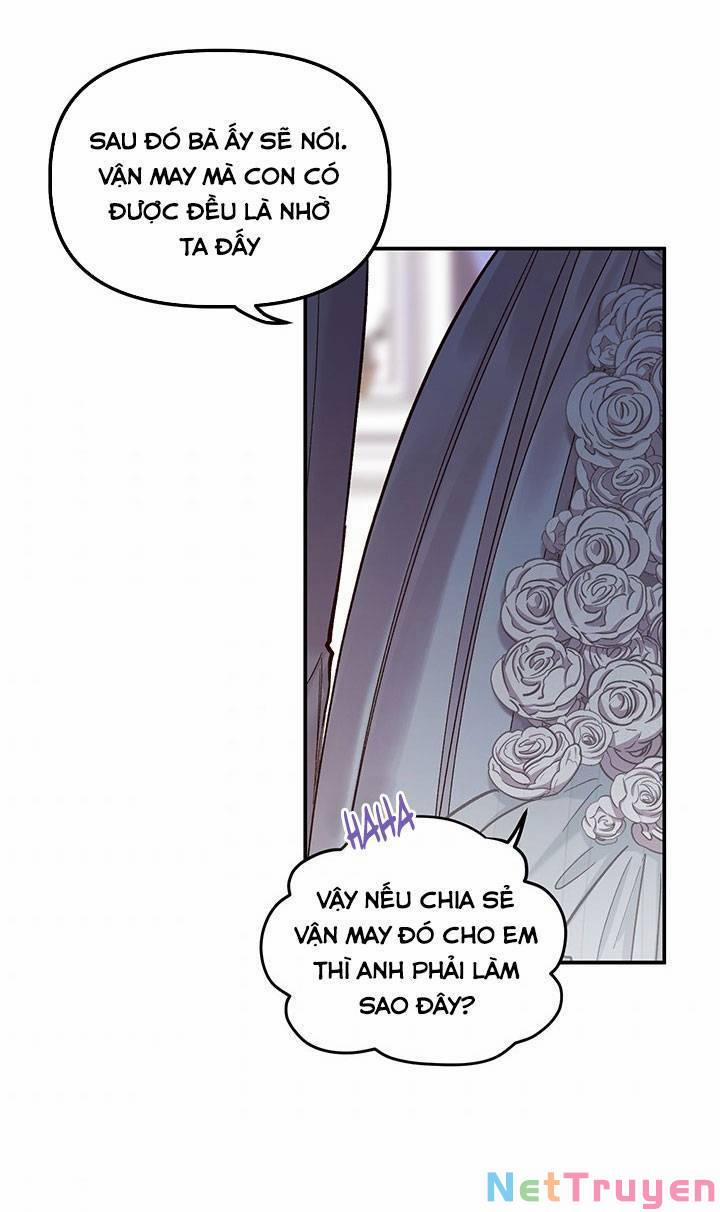 May Mắn Hay Bất Hạnh 47 trang 44