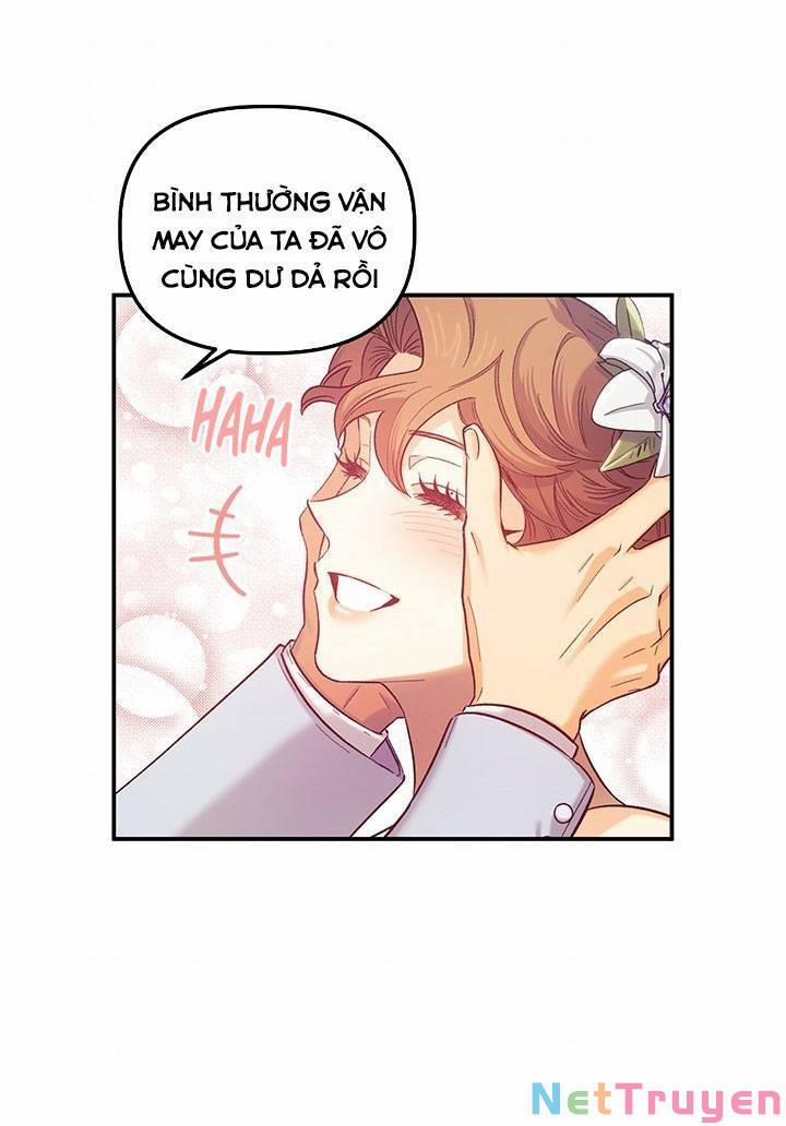 May Mắn Hay Bất Hạnh 47 trang 45