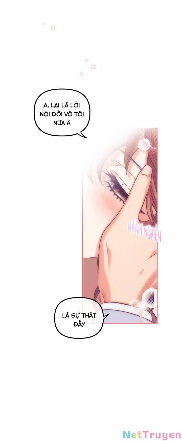 May Mắn Hay Bất Hạnh 47 trang 49