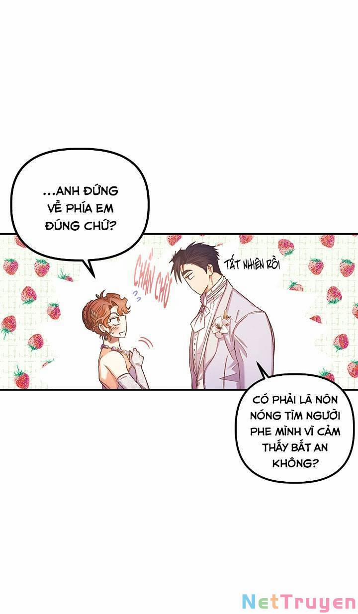 May Mắn Hay Bất Hạnh 47 trang 5