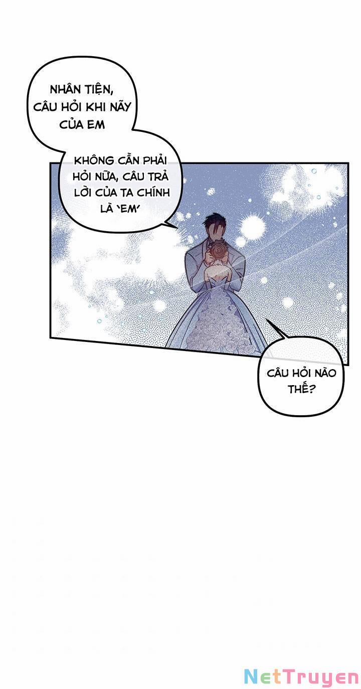 May Mắn Hay Bất Hạnh 47 trang 51