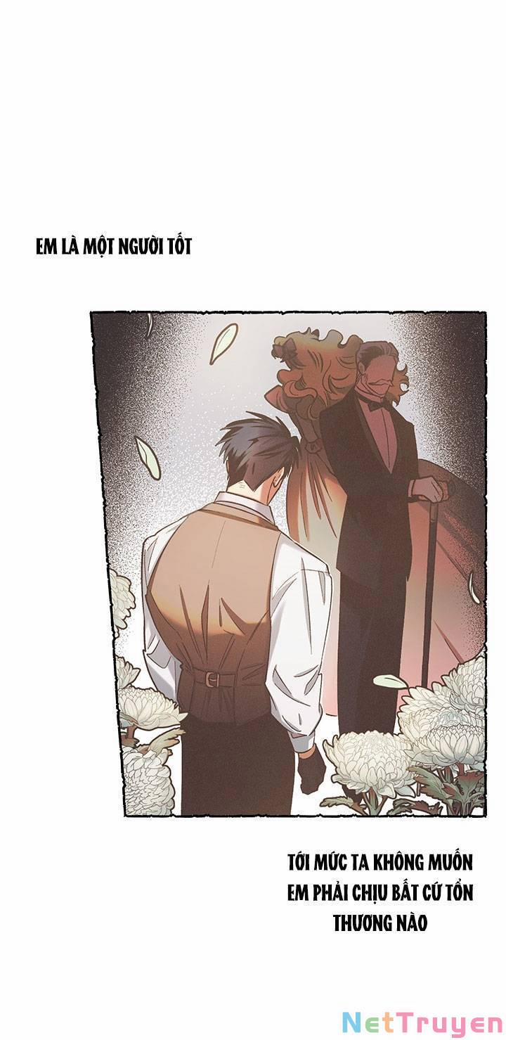 May Mắn Hay Bất Hạnh 47 trang 56