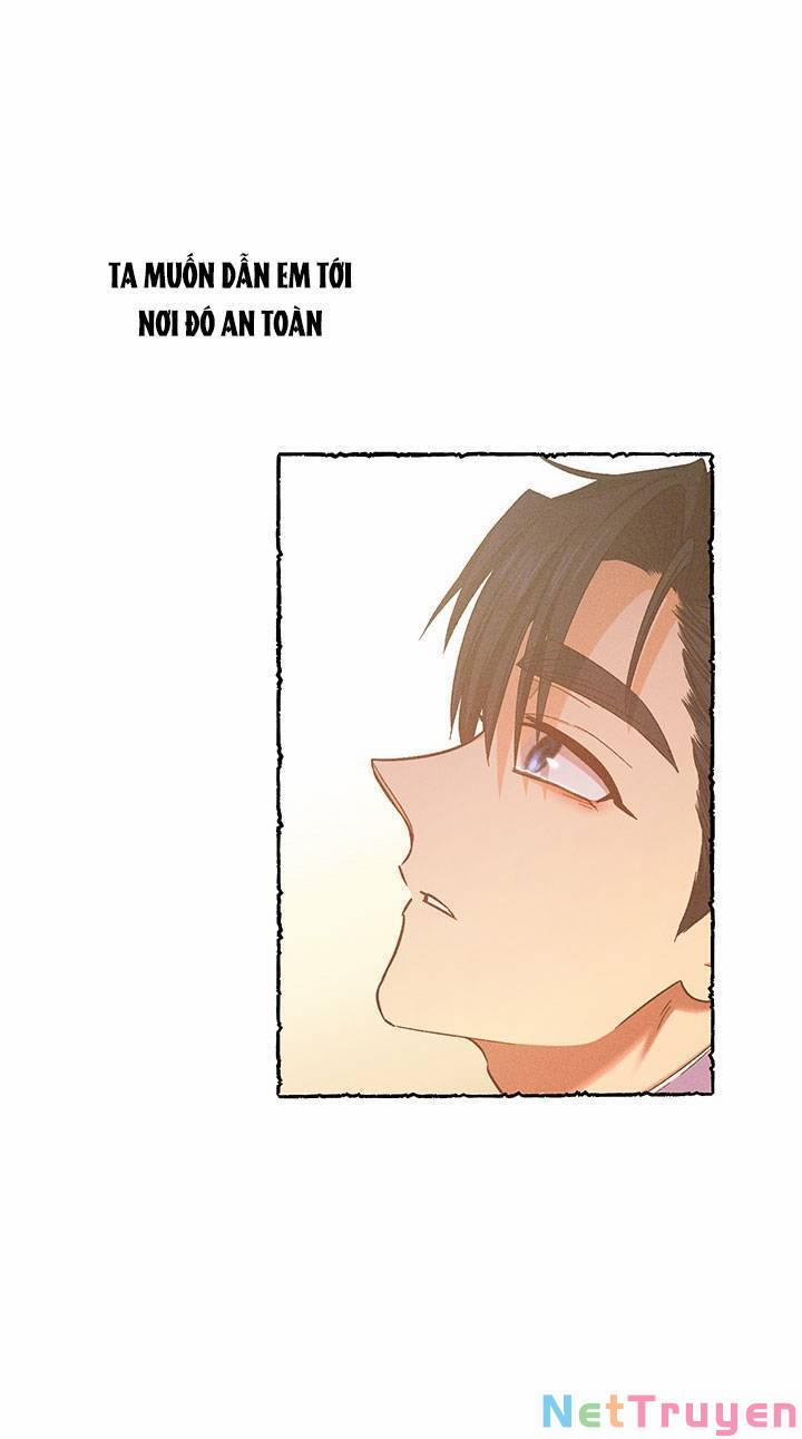 May Mắn Hay Bất Hạnh 47 trang 61