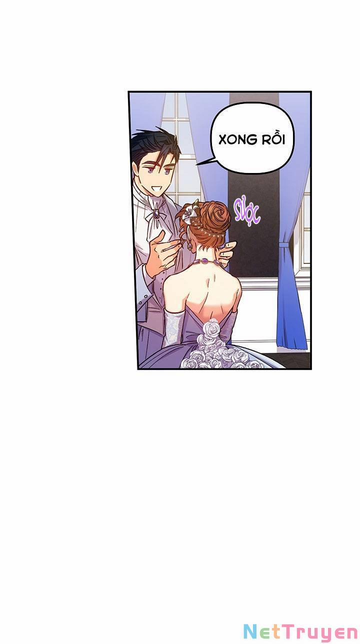 May Mắn Hay Bất Hạnh 47 trang 65