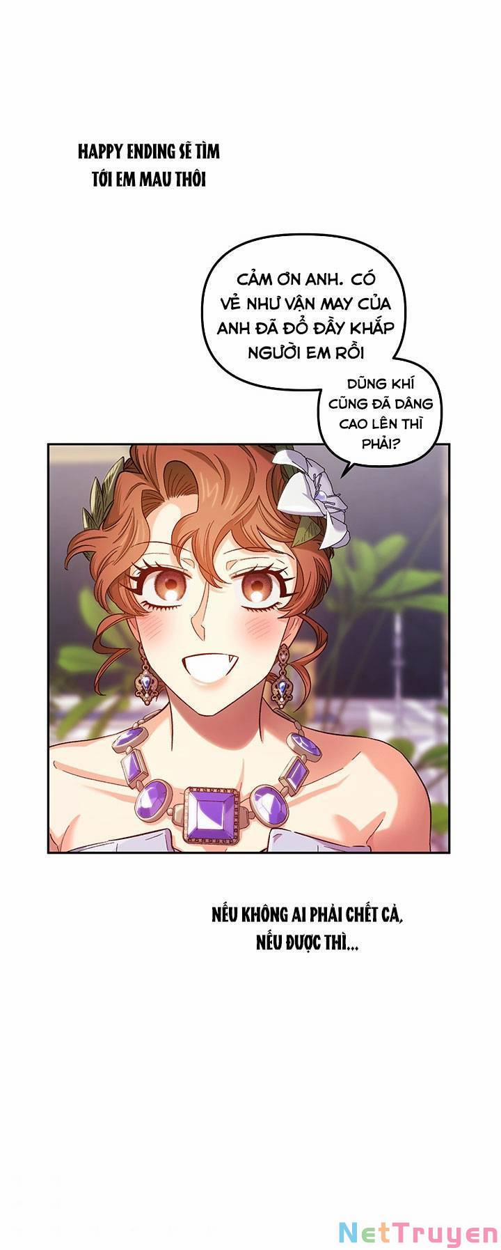 May Mắn Hay Bất Hạnh 47 trang 66