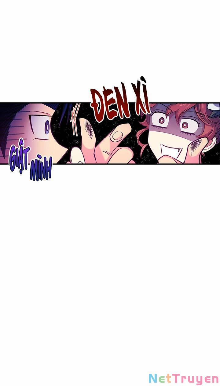 May Mắn Hay Bất Hạnh 47 trang 68