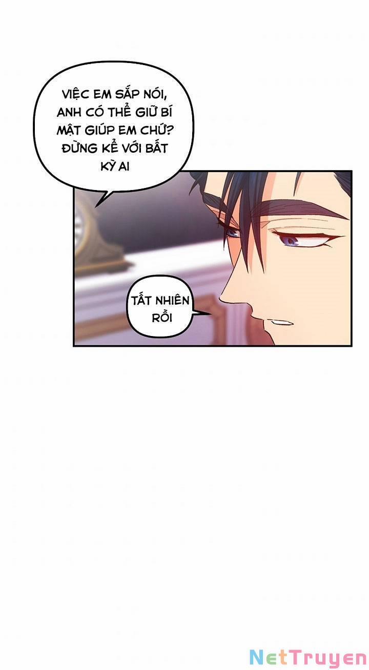 May Mắn Hay Bất Hạnh 47 trang 7