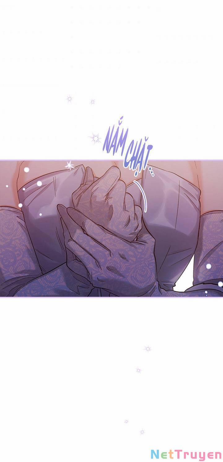 May Mắn Hay Bất Hạnh 47 trang 8