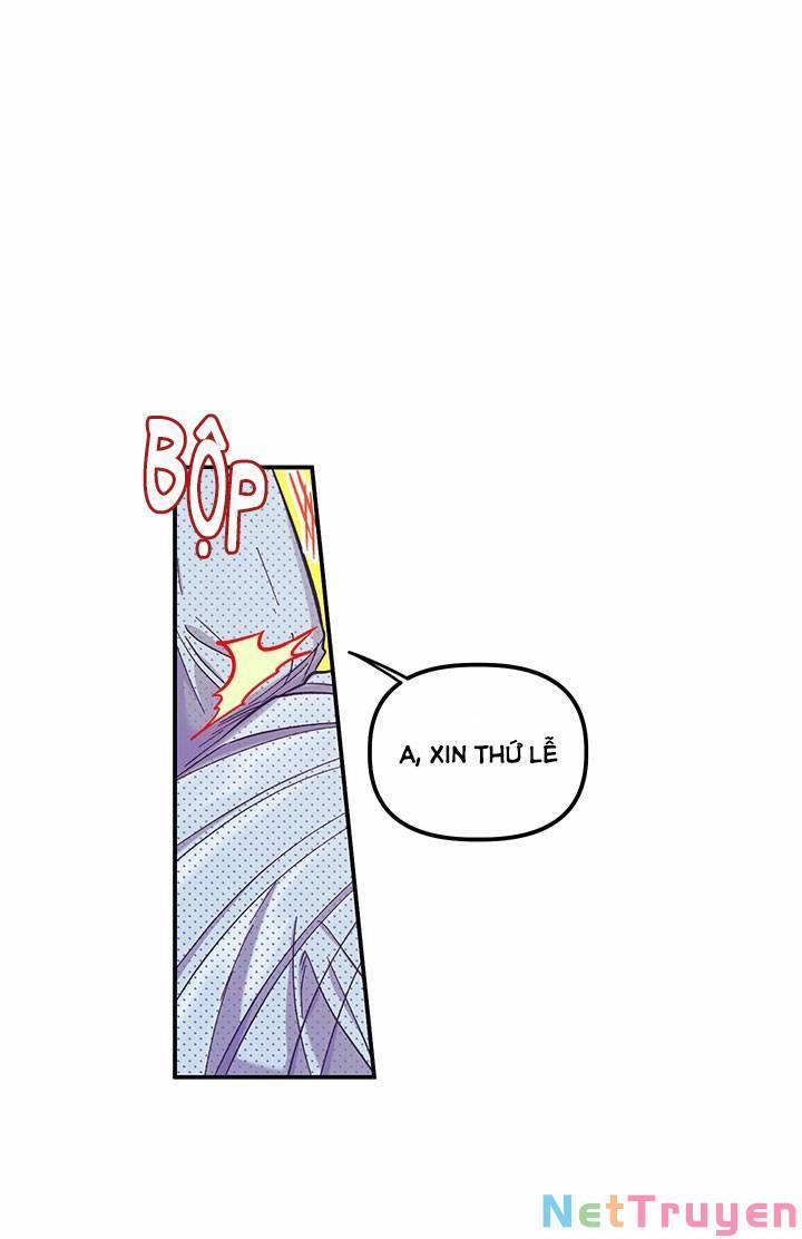 May Mắn Hay Bất Hạnh 48 trang 10