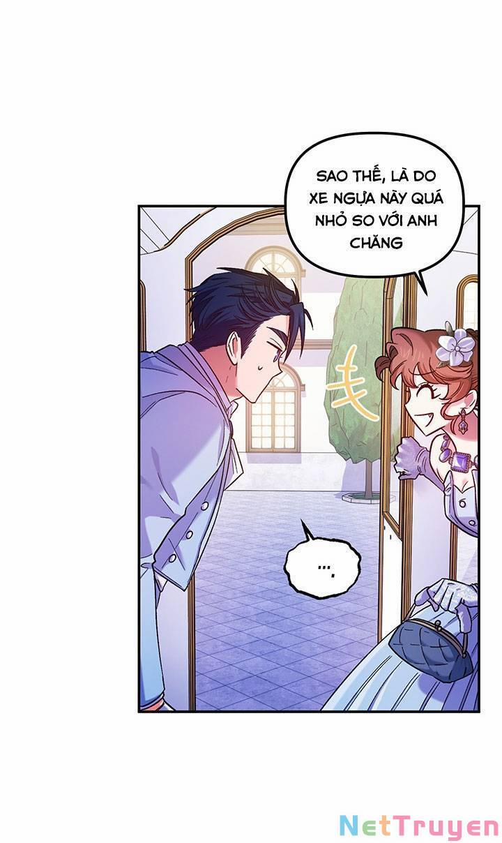 May Mắn Hay Bất Hạnh 48 trang 11