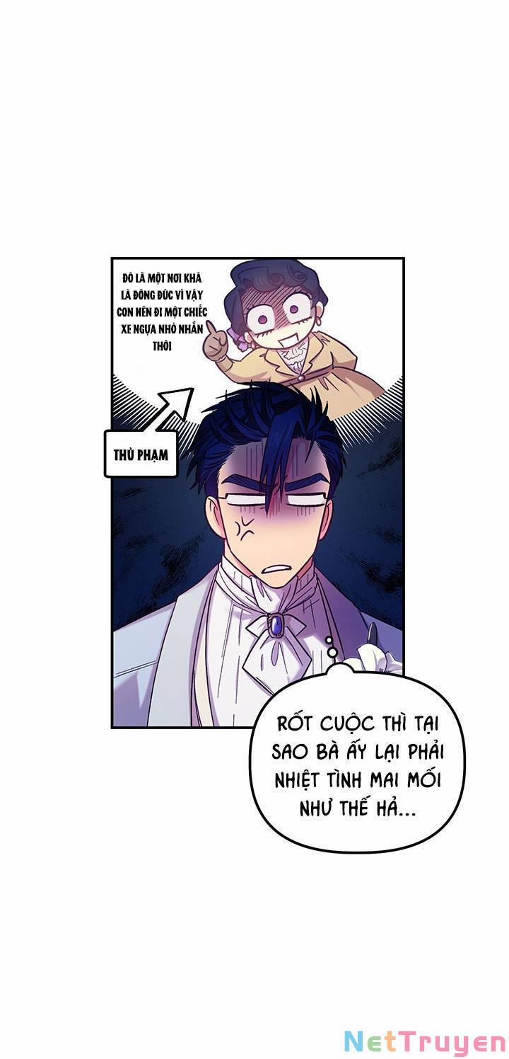 May Mắn Hay Bất Hạnh 48 trang 12