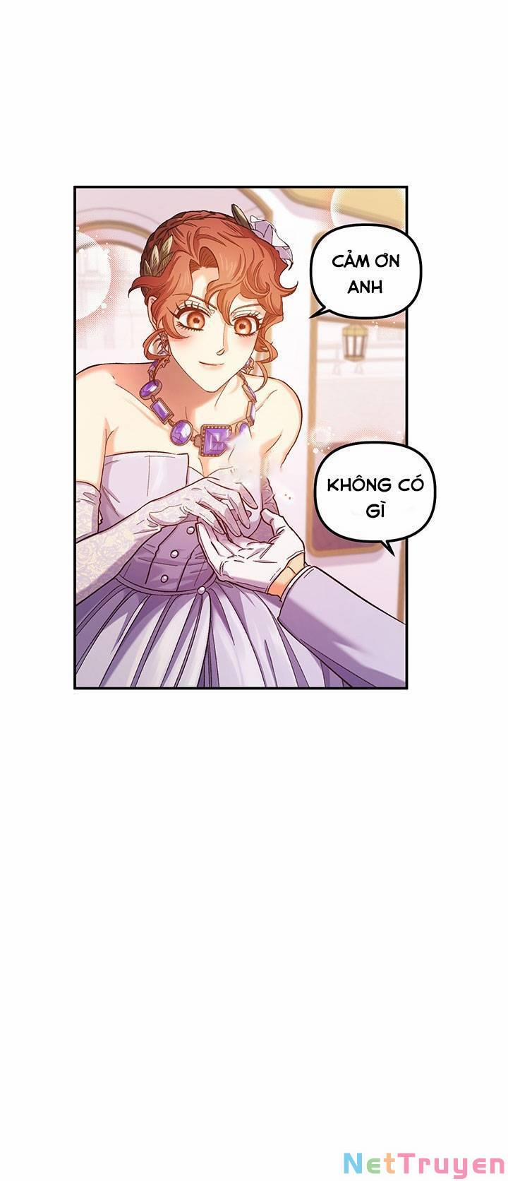 May Mắn Hay Bất Hạnh 48 trang 15