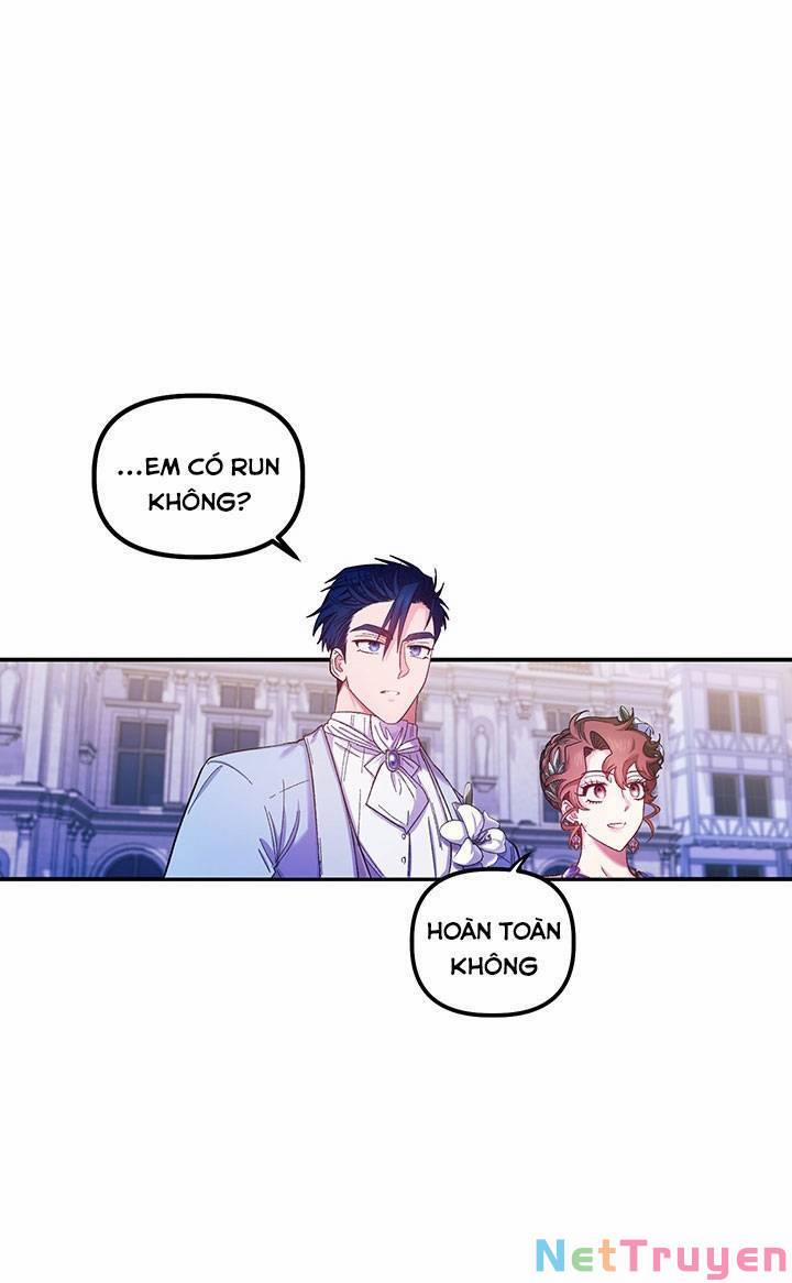 May Mắn Hay Bất Hạnh 48 trang 17