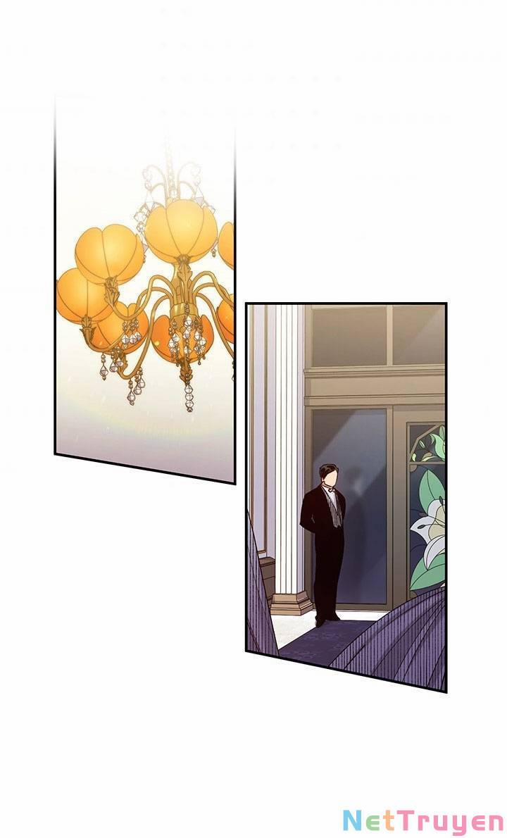 May Mắn Hay Bất Hạnh 48 trang 22